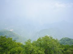 -云丘山景区