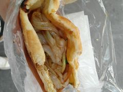 -小陈方酥锅盔(古城总店)