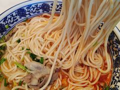 -燕兰楼·清真西北融合菜(亚运村店)