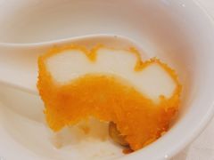 炸鱿鱼-海景花园大酒店·西餐厅