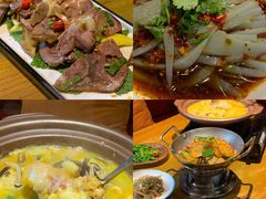 -隔壁老王·家常云南菜(花巷店)