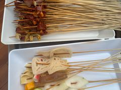 -玉林串串香(九号天地店)