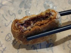 云南鲜花饼-云味馆·云南菜·云南米线(景田店)