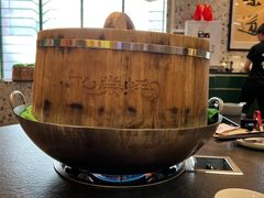 -飞尝蚝·顺德菜·鱼生(顺德总店)