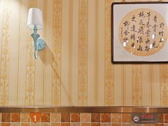 -桃子餐厅·天津菜(王顶堤总店)