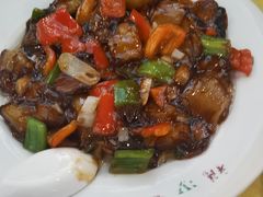 -晋阳饭庄(虎坊桥店)