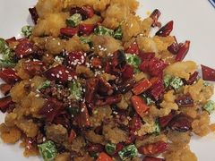 -老雒阳面馆·水席(定鼎门店)