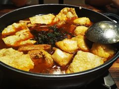 田螺鸭脚煲-蚝美人·生蚝海鲜烧烤(茶花园店)