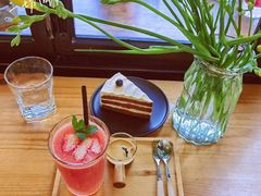 -转山咖啡(松柏社区店)
