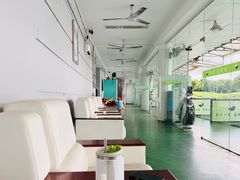 -银涛高尔夫练习场(徐泾店)