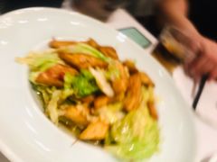 老爷特色包包菜炒馕-巴依老爷新疆美食(工体旗舰店)