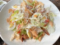 -良木缘咖啡西餐(新城市广场店)