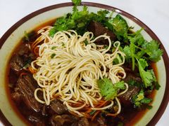 -沈家仁牛肉面(大堰三村总店)