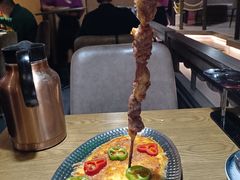 -那时新疆·若羌(经纬汇店)