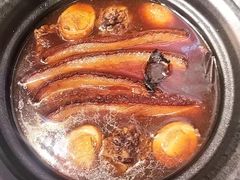 -大张烙馍村·美食地标(泉山店)