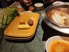 -牛New寿喜烧(中山公园龙之梦店)