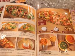 账单-BOTTEGA意库(中骏世界城店)