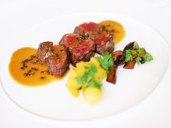 -AZUR聚(香格里拉饭店)