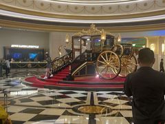 -澳门喜来登大酒店