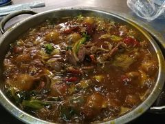 -胖娃古镇鸡杂(磁器口总店)