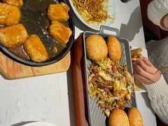 -峨嵋小镇·川菜(正定朗华店)