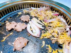 招牌肥牛-杨记齐齐哈尔烤肉(总店)