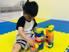 -瓦力工厂机器人编程培训中心(龙德紫金商场店)