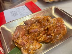 -韩宫宴和牛烤肉(上海金山万达店)