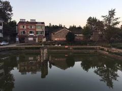 -乌石村