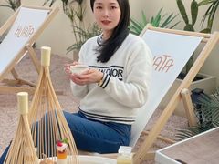 -HUATA 'Holiday Plan 花榻