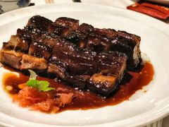 -侨美食家·40年地道粤菜(珠江新城店)