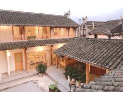 -前童古镇