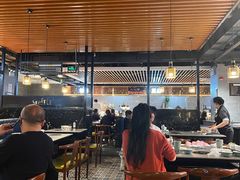 -遇上西雅图多融合海鲜自助餐厅(中房金谊广场店)