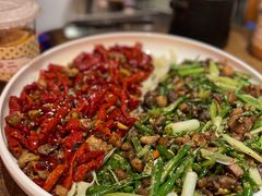 -铁公鸡·四川料理(天环广场店)