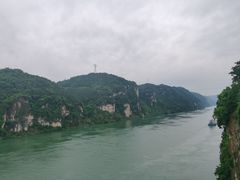 -三游洞