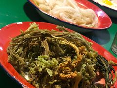 -叁口煮老火锅(东升店)