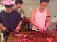 -阿娟牛肉丸·手打牛肉丸·现做现卖