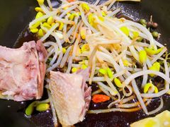 云海肴汽锅鸡-云海肴·汽锅鸡·云南菜(美罗城店)