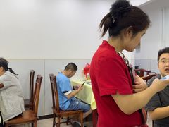-奥华餐厅·老张记(台基厂店)