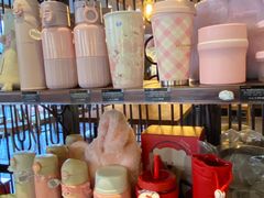 -星巴克(太原柳巷第一店)