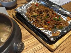 -U你·天然调味(南湖总店)