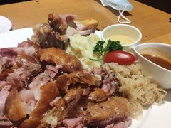 -兰特伯爵西餐厅·啤酒屋(方庄店)