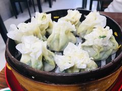 蒸烧卖-源玺源烧麦馆(东护城河南街店)