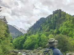 -孟屯河谷景区