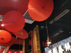 -满园烤鸭·春饼(沈北万达店)