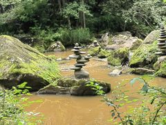 -茅兰沟国家森林公园