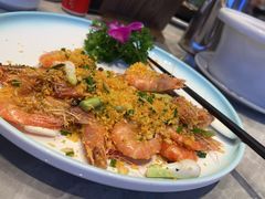 -五姊妹海鲜(火车站店)