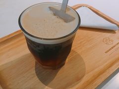 -sugarman espresso素饮糖人高新咖啡工厂
