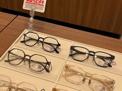 -JINS(北京apm店)