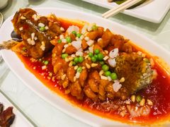 -无名居(农展馆店)